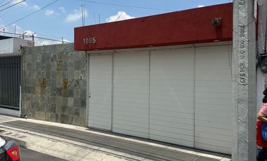 ¡Invierte en tu nuevo hogar en Fraccionamiento 8 de Julio! Casa en Venta en Guadalajara, Jalisco, cerca de la clinica 46