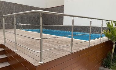 VENTA DE BUEN DEPARTAMENTO EN SAN ISIDRO