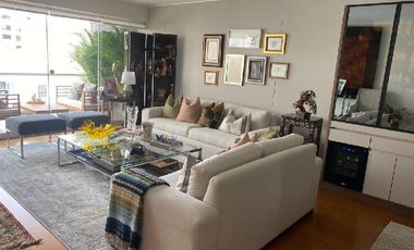 VENTA DE BUEN DEPARTAMENTO EN SAN ISIDRO