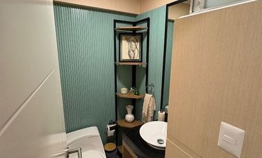 VENTA DE BUEN DEPARTAMENTO EN SAN ISIDRO