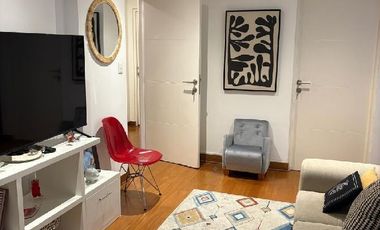 VENTA DE BUEN DEPARTAMENTO EN SAN ISIDRO