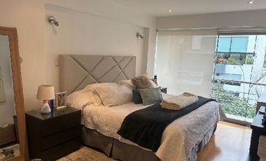 VENTA DE BUEN DEPARTAMENTO EN SAN ISIDRO