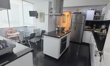 VENTA DE BUEN DEPARTAMENTO EN SAN ISIDRO
