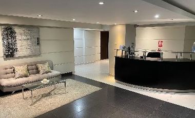 VENTA DE BUEN DEPARTAMENTO EN SAN ISIDRO