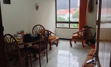 SE VENDE  BONITO APTO EN VILLACODEM VILLAVICENCIO