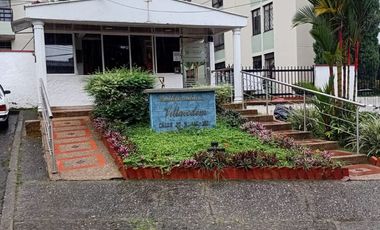 SE VENDE  BONITO APTO EN VILLACODEM VILLAVICENCIO