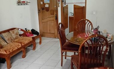 SE VENDE  BONITO APTO EN VILLACODEM VILLAVICENCIO