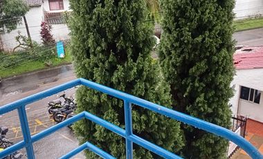 SE VENDE  BONITO APTO EN VILLACODEM VILLAVICENCIO