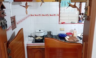 SE VENDE  BONITO APTO EN VILLACODEM VILLAVICENCIO