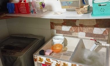 SE VENDE  BONITO APTO EN VILLACODEM VILLAVICENCIO