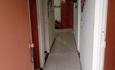 SE VENDE  BONITO APTO EN VILLACODEM VILLAVICENCIO