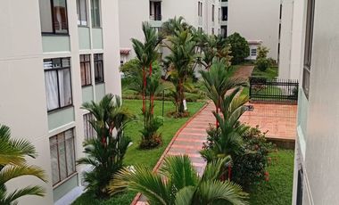 SE VENDE  BONITO APTO EN VILLACODEM VILLAVICENCIO