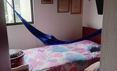 SE VENDE  BONITO APTO EN VILLACODEM VILLAVICENCIO