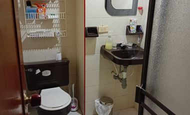 SE VENDE  BONITO APTO EN VILLACODEM VILLAVICENCIO