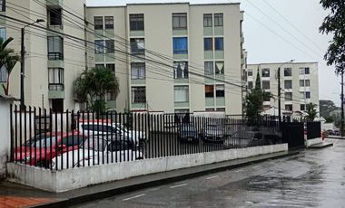 SE VENDE  BONITO APTO EN VILLACODEM VILLAVICENCIO