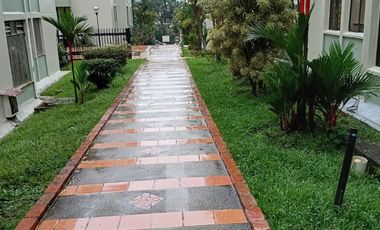SE VENDE  BONITO APTO EN VILLACODEM VILLAVICENCIO
