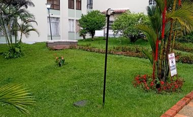 SE VENDE  BONITO APTO EN VILLACODEM VILLAVICENCIO