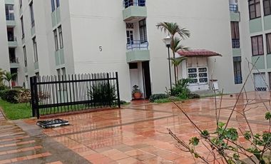 SE VENDE  BONITO APTO EN VILLACODEM VILLAVICENCIO