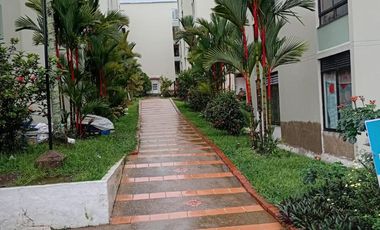 SE VENDE  BONITO APTO EN VILLACODEM VILLAVICENCIO