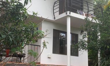 CASA CAMPESTRE EN VENTA EN MELGAR (TOLIMA)