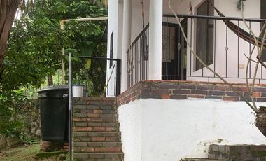 CASA CAMPESTRE EN VENTA EN MELGAR (TOLIMA)