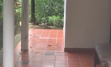 CASA CAMPESTRE EN VENTA EN MELGAR (TOLIMA)