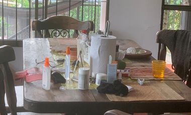 CASA CAMPESTRE EN VENTA EN MELGAR (TOLIMA)