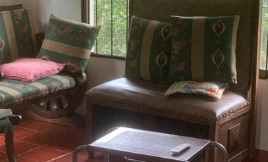 CASA CAMPESTRE EN VENTA EN MELGAR (TOLIMA)