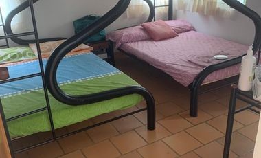 CASA CAMPESTRE EN VENTA EN MELGAR (TOLIMA)