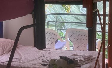 CASA CAMPESTRE EN VENTA EN MELGAR (TOLIMA)