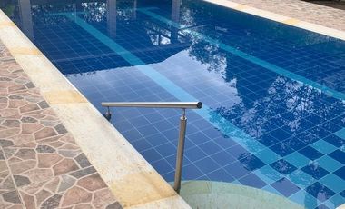 CASA CAMPESTRE EN VENTA EN MELGAR (TOLIMA)