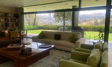 Venta de Casa en Bosque Real