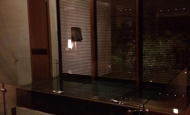 Venta de Casa en Bosque Real