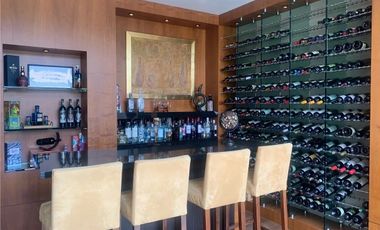 Venta de Casa en Bosque Real
