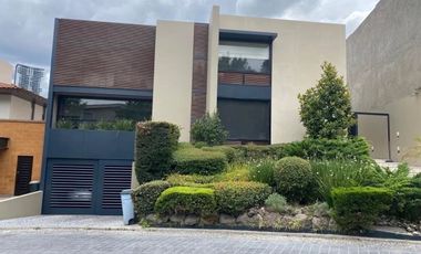 Venta de Casa en Bosque Real