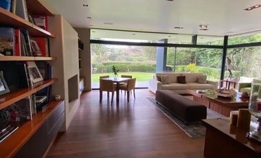 Venta de Casa en Bosque Real