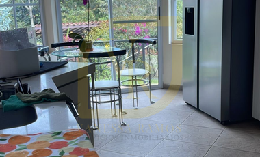CASA CAMPESTRE EN ARRIENDO SECTOR LA BELLA CALARCA, QUINDIO