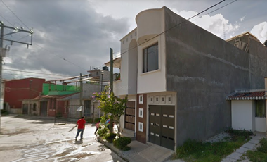 Casa en venta Col. Bosques del Pedregal Chiapas