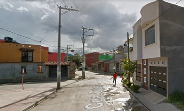 Casa en venta Col. Bosques del Pedregal Chiapas