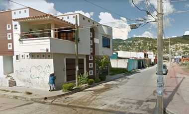 Casa en venta Col. Bosques del Pedregal Chiapas