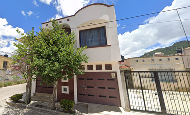 Casa en venta Col. Bosques del Pedregal Chiapas
