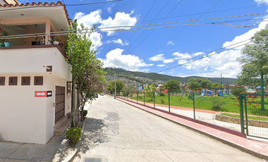 Casa en venta Col. Bosques del Pedregal Chiapas