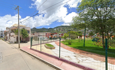 Casa en venta Col. Bosques del Pedregal Chiapas