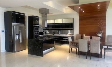 Venta de Casa en Bosque Real