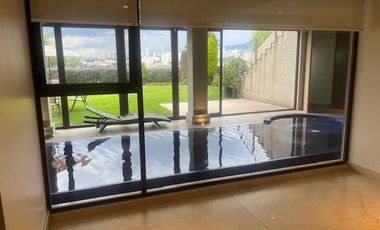 Venta de Casa en Bosque Real