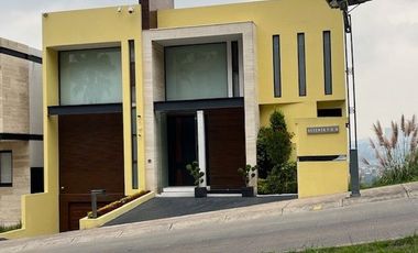 Venta de Casa en Bosque Real