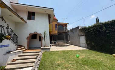 CASA EN VENTA EM CUAUTLA MORELOS