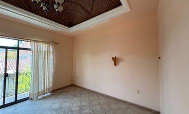CASA EN VENTA EM CUAUTLA MORELOS