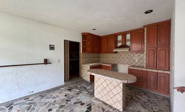 CASA EN VENTA EM CUAUTLA MORELOS