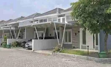 cukup byar 6 juta bisa   menilik rumah hunian asri  di Diwek Jombang